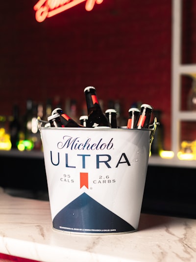 El Ultra Twist 20K del Bar Ultra Sangriento