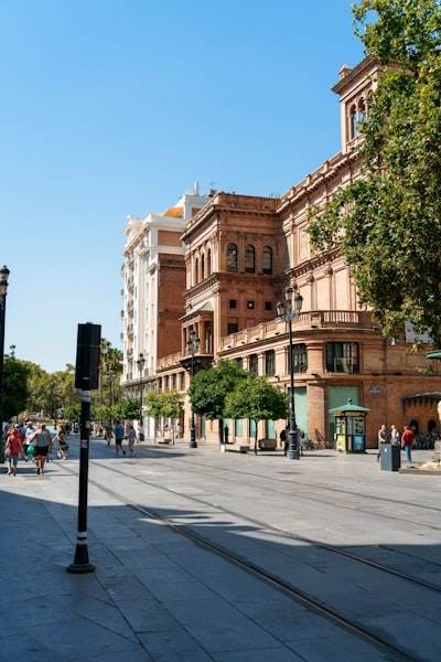 Principales 50 Expertos en Servicios de Telefonía AI en Sevilla