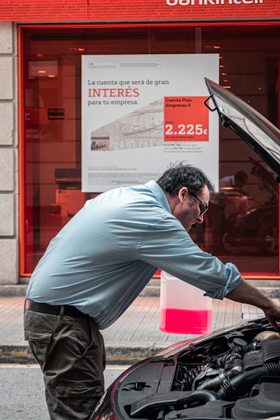 7 Préstamos Comerciales Sin Garantía Personal para Financiamiento Sin Riesgo