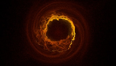 Modelado acelerado de la acreción de agujeros negros centrales a través de redes neuronales bayesianas jerárquicas