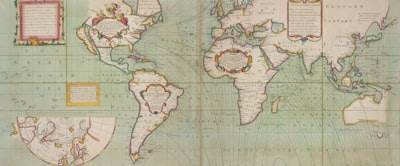Mapas de coropletas en R: Orígenes, aplicaciones del mundo real y estudios de caso
