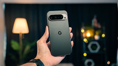 La mejor función del Google Pixel finalmente tiene su propia aplicación, y ahora es mi parte favorita de mi teléfono