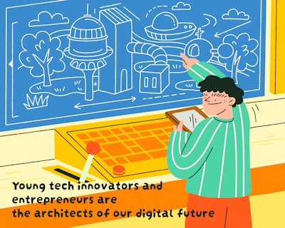¿Cómo pueden los servicios de consultoría tecnológica ayudar a construir una organización preparada para el futuro?