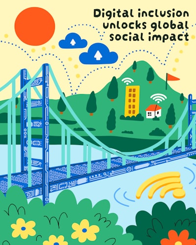  ¿El empleado de IA digital apoya la transformación digital ecológica?