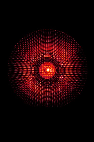 Detección autónoma de anomalías y mantenimiento predictivo a través del análisis de series temporales hipercimensionales