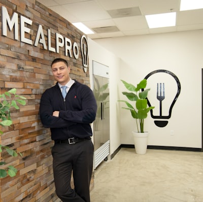 McPherson's crea agente inteligente para equipos de cuentas clave