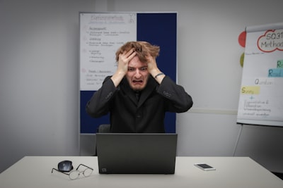 5 Errores de consultoría en programación que podrían llevar a la bancarrota a tu empresa