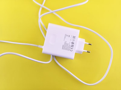 Si tu dispositivo USB-C no se está cargando, aquí está la solución rápida que siempre considero primero