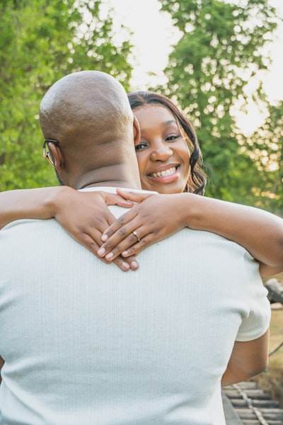 ¿Sabes cómo la inteligencia artificial está perturbando el amor y la familia?