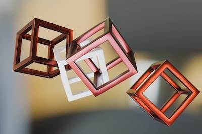 Pensar con 3D: Imaginación geométrica fundamentada en el razonamiento espacial desde puntos de vista limitados