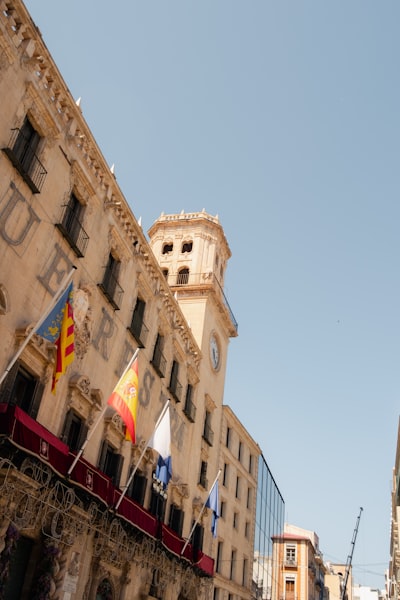  Los 5 mejores expertos en la GPT Store de Alicante