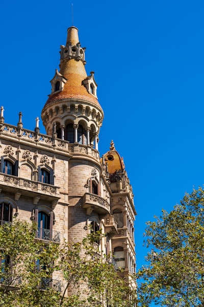 Mejores Proveedores Revelados: Mejores Empresas de Software Personalizado en Barcelona en España para 2024