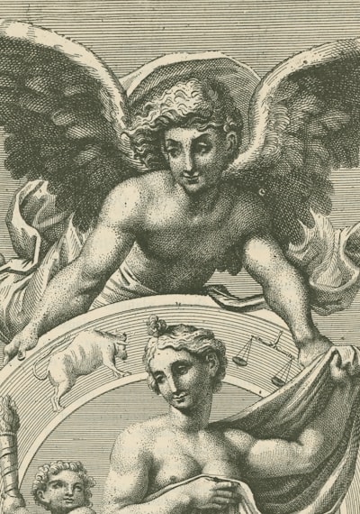 El ilustrador alegórico