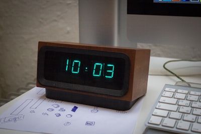 Sistema de recordatorio automático para mejorar tu productividad