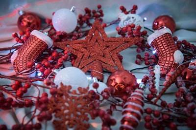 Ideas creativas para el Día de Navidad impulsadas por un generador de imágenes de inteligencia artificial