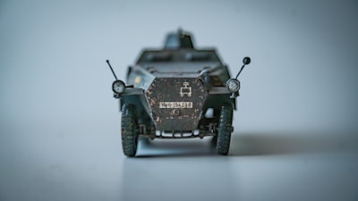 Robótica militar: qué es, cómo funciona y su impacto en la guerra moderna