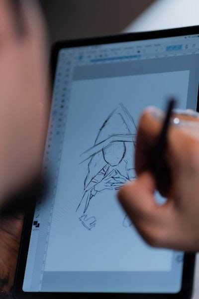 Creación de guiones gráficos AI con Studiovity: Convirtiendo guiones en visuales más rápido