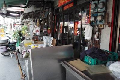 Arreglando el Caos para Pequeñas Tiendas