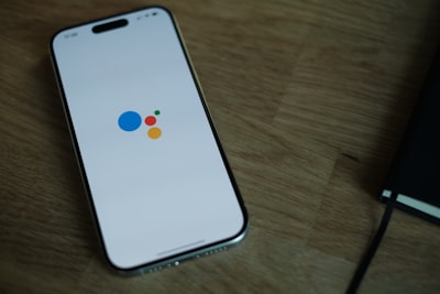  Revisa tu carpeta de spam por este aviso del acuerdo de Google