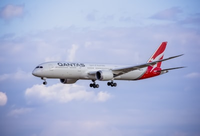El director digital y de clientes de Qantas renuncia