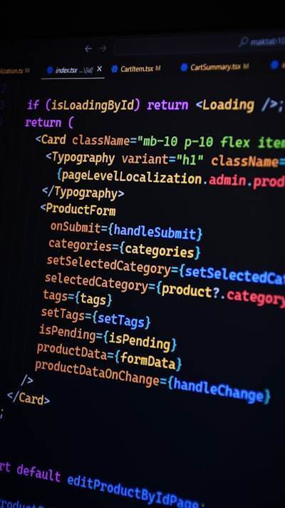 ¿Qué industrias utilizan el desarrollo de aplicaciones web?