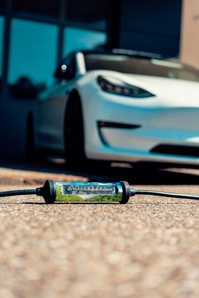 Cómo bueno está la batería en un vehículo eléctrico usado?