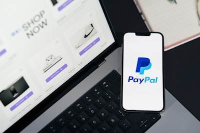 Compra cuentas de PayPal con riesgo de disputa cero