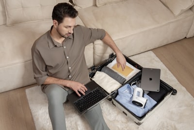 Servicios de alquiler de laptops - Alquiler de laptops a corto y largo plazo