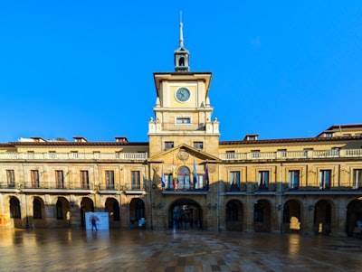 soluciones de software web en Oviedo