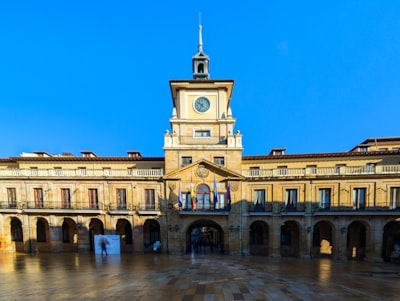 Empresa de desarrollo de software en Oviedo