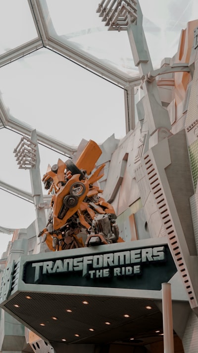Transformers, Finalmente Explicados
