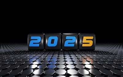 Top 10 soluciones de aplicaciones de empresas para el primer trimestre de 2025