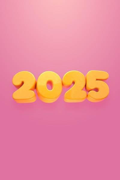 Diseño web en 2025: Tendencias que todo diseñador debería observar