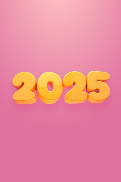 Diseño web en 2025: tendencias que cada diseñador debería seguir mirando