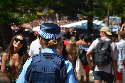 Policía Victoriana reorganizará gastos en TI, utilizará más datos en tiempo real