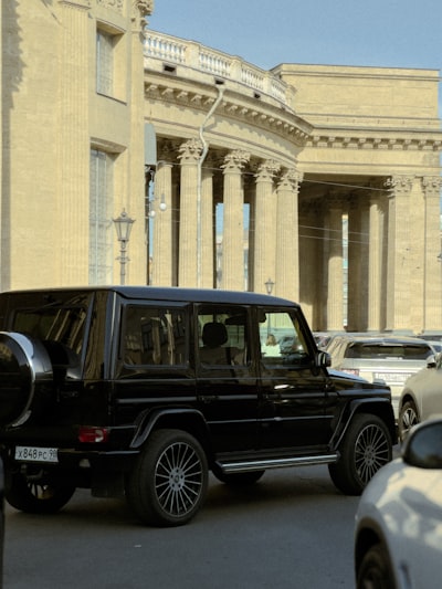 Lyft adquiere TBR Global Chauffeuring para elevar el transporte de lujo