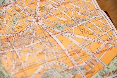 Mapeo del Recorrido del Cliente para Análisis Avanzados