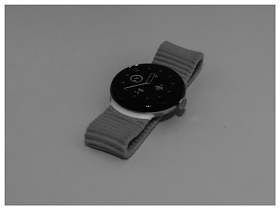 La mayoría de las esferas de reloj de Wear OS son feas, estas 6 realmente se ven bien
