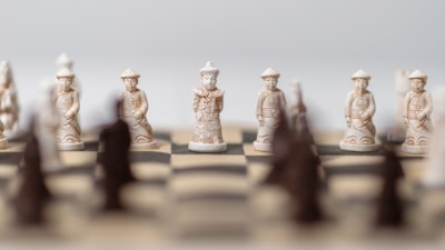 El Rol de la Inteligencia Competitiva en la Toma de Decisiones Estratégicas