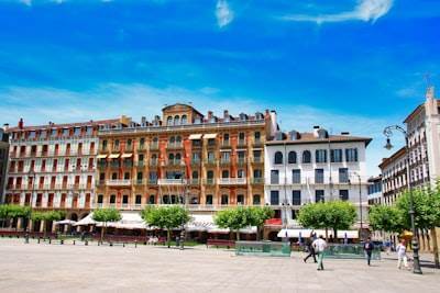 Compañía de servicios de desarrollo de aplicaciones móviles en Pamplona