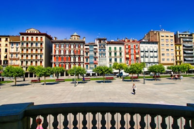  Las 5 mejores empresas para SEO Bots en Pamplona