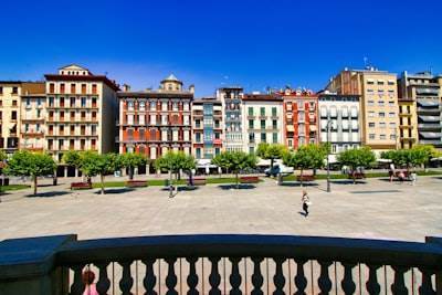 Top 20 Empresas para el desarrollo de aplicaciones web personalizadas en Pamplona