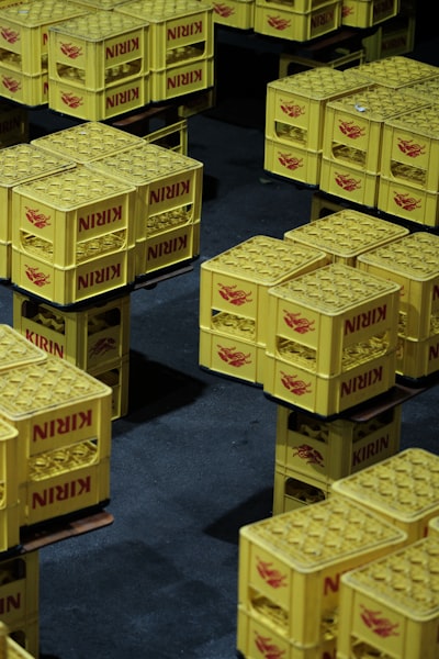 Países Bajos interviene en la empresa de semiconductores propiedad china, Nexperia