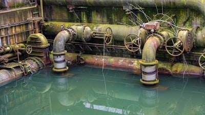 Enhanced Risk Mitigation a través del Fusión Predictiva de Sensores en la Gestión de Integridad de Pipelines Submarinos