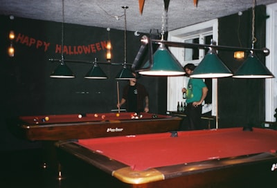 En imágenes: ¿Qué sigue? Fiesta de Halloween