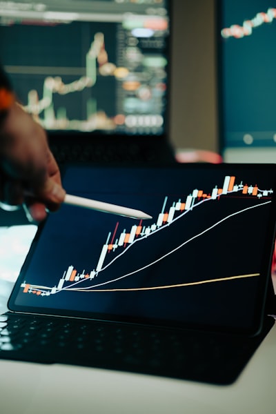  ¿Cuál es el ROI de un socio de transformación digital?