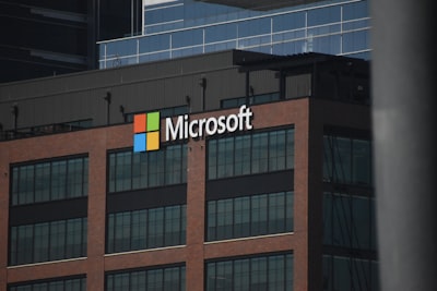 Microsoft 365 se recupera después del apagón generalizado