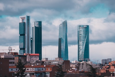 Las 10 mejores empresas para automatizar copias de seguridad en Madrid