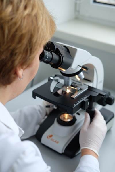 Tecnologías FACS: Todo sobre la clasificación y análisis celular mediante citometría de flujo e imágenes