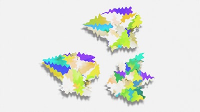 Mejora en la predicción del plegamiento de proteínas a través de la asimilación de datos multimodales y la optimización de hiperparámetros bayesianos